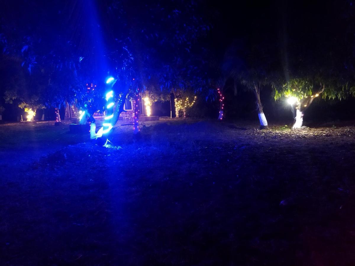 Revadanda Pratik Mango Farm Houseヴィラ エクステリア 写真