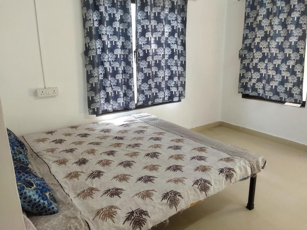 Revadanda Pratik Mango Farm Houseヴィラ エクステリア 写真