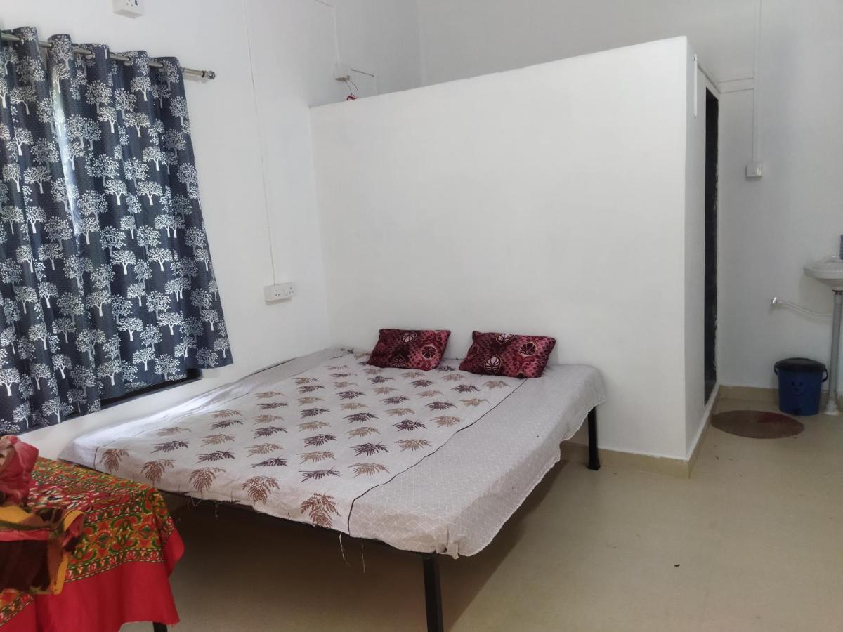 Revadanda Pratik Mango Farm Houseヴィラ 部屋 写真