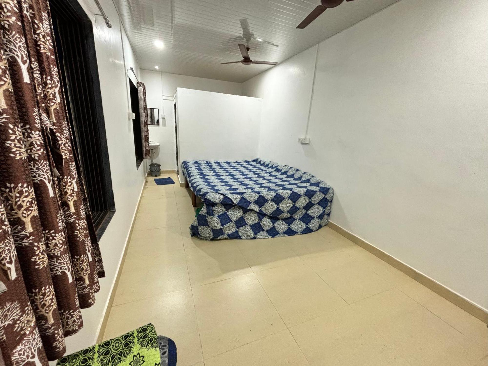 Revadanda Pratik Mango Farm Houseヴィラ 部屋 写真