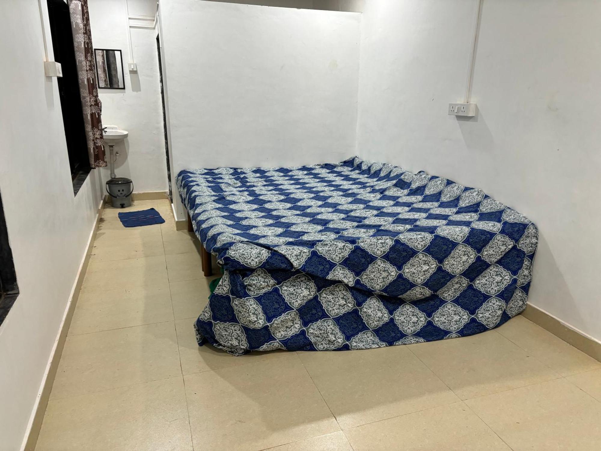 Revadanda Pratik Mango Farm Houseヴィラ 部屋 写真